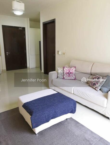 Kondominium untuk Dijual di Serviced Residence @ PJ8 - Jennifer Poon - PropertyGuru.com.my