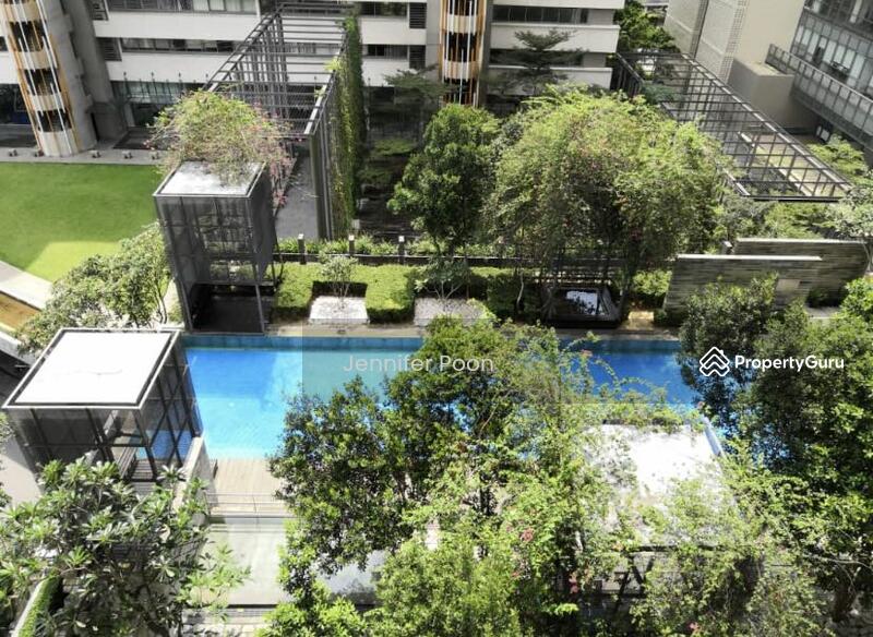 Kondominium untuk Dijual di Serviced Residence @ PJ8 - Jennifer Poon - PropertyGuru.com.my