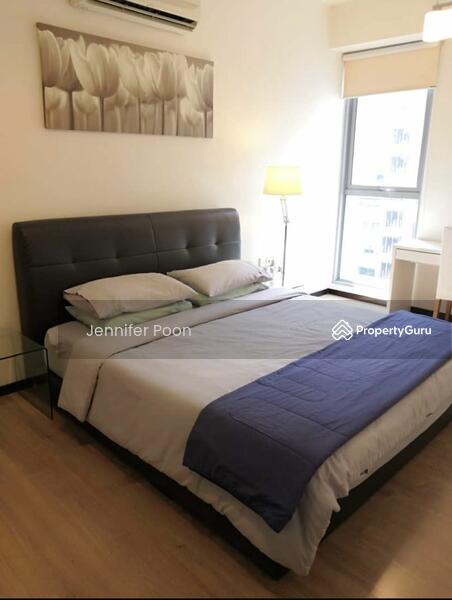 Kondominium untuk Dijual di Serviced Residence @ PJ8 - Jennifer Poon - PropertyGuru.com.my