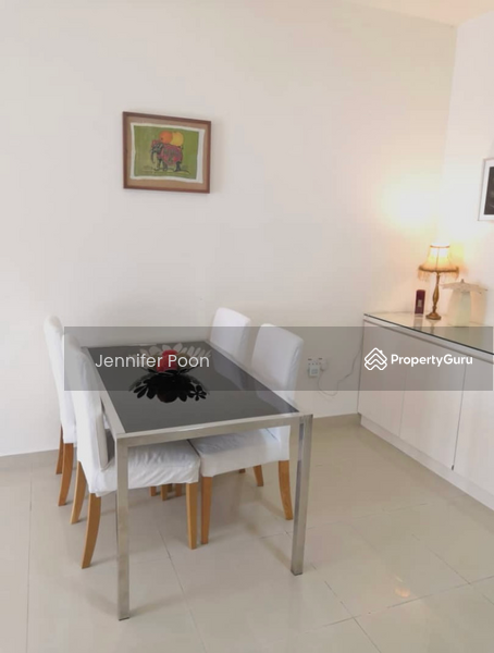 Kediaman Servis untuk Dijual di Serviced Residence @ PJ8 - Jennifer Poon - PropertyGuru.com.my