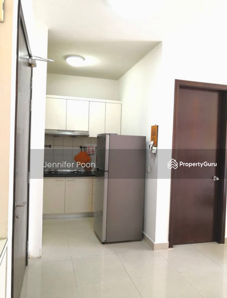Kediaman Servis untuk Dijual di Serviced Residence @ PJ8 - Jennifer Poon - PropertyGuru.com.my
