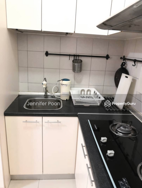 Kediaman Servis untuk Dijual di Serviced Residence @ PJ8 - Jennifer Poon - PropertyGuru.com.my