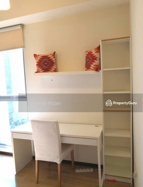 Kediaman Servis untuk Dijual di Serviced Residence @ PJ8 - Jennifer Poon - PropertyGuru.com.my