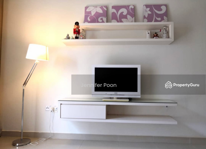 Kediaman Servis untuk Dijual di Serviced Residence @ PJ8 - Jennifer Poon - PropertyGuru.com.my