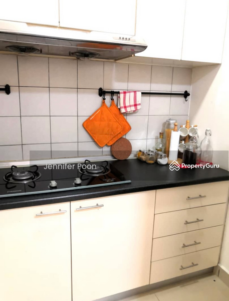 Kediaman Servis untuk Dijual di Serviced Residence @ PJ8 - Jennifer Poon - PropertyGuru.com.my