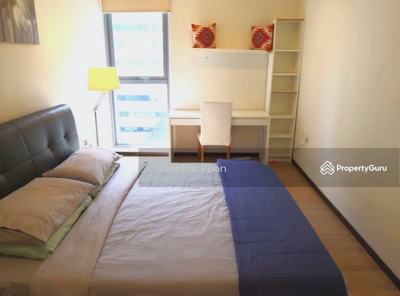 Kediaman Servis untuk Dijual di Serviced Residence @ PJ8 - Jennifer Poon - PropertyGuru.com.my