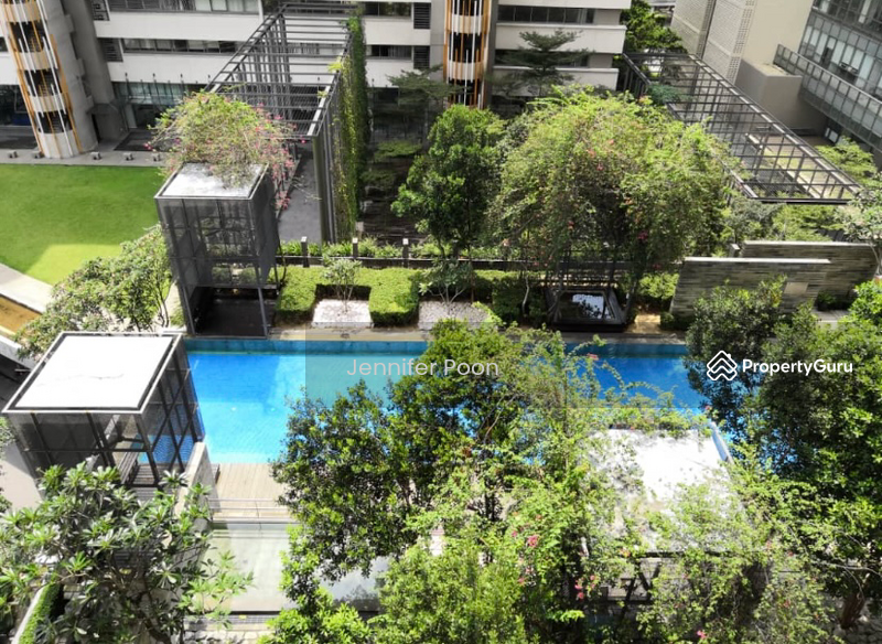 Kediaman Servis untuk Dijual di Serviced Residence @ PJ8 - Jennifer Poon - PropertyGuru.com.my