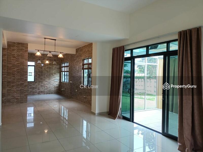For Sale - Setia Ecohill Superlink Corner Lot