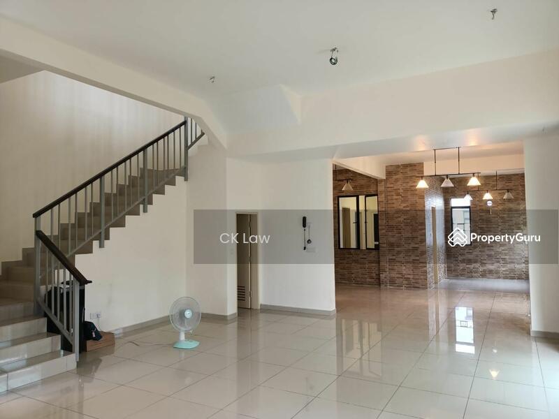 For Sale - Setia Ecohill Superlink Corner Lot