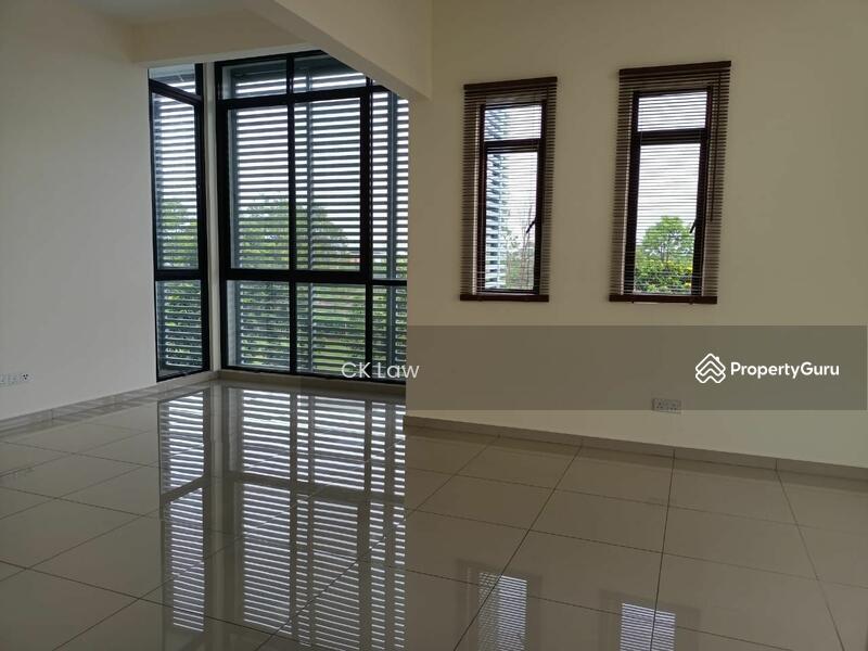 For Sale - Setia Ecohill Superlink Corner Lot