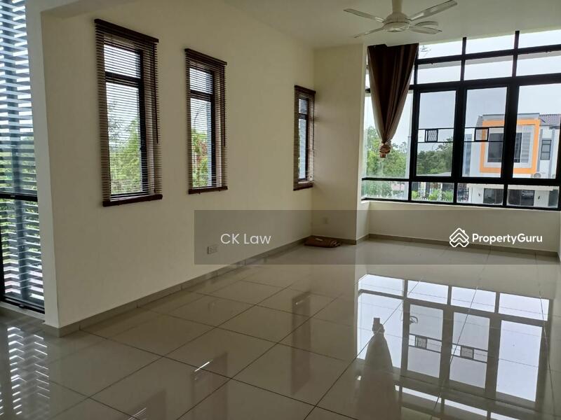 For Sale - Setia Ecohill Superlink Corner Lot