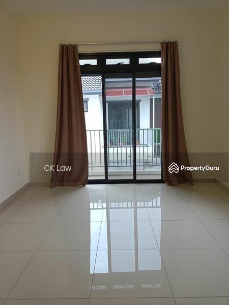 For Sale - Setia Ecohill Superlink Corner Lot