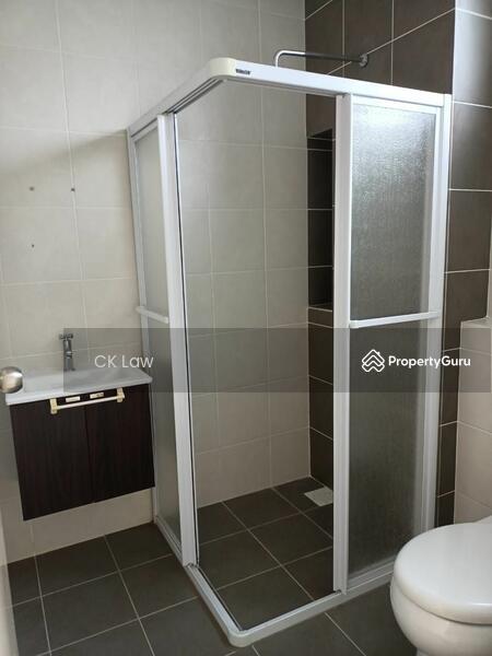 For Sale - Setia Ecohill Superlink Corner Lot