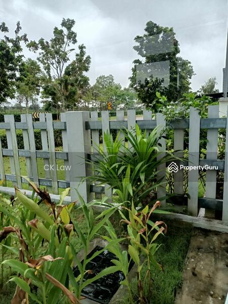For Sale - Setia Ecohill Superlink Corner Lot