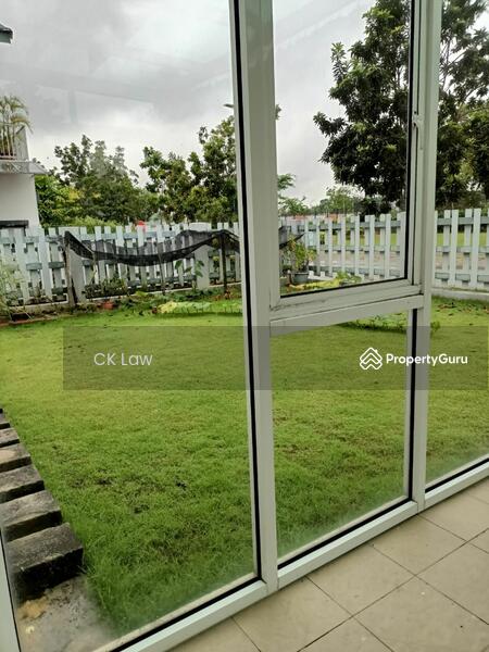 For Sale - Setia Ecohill Superlink Corner Lot