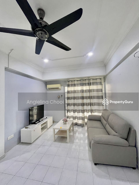 For Rent - Regency Terrace