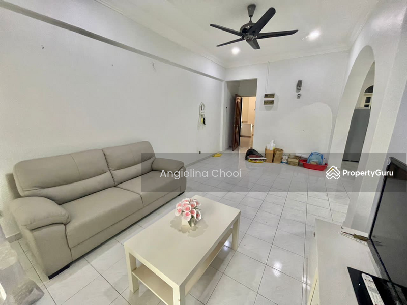 For Rent - Regency Terrace