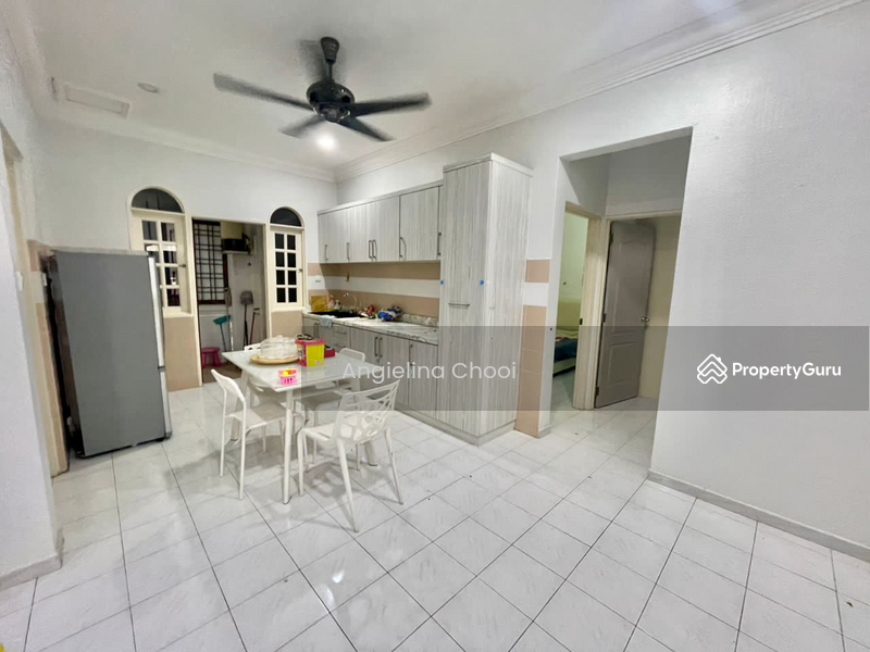For Rent - Regency Terrace