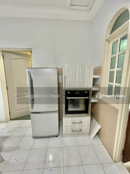 For Rent - Regency Terrace