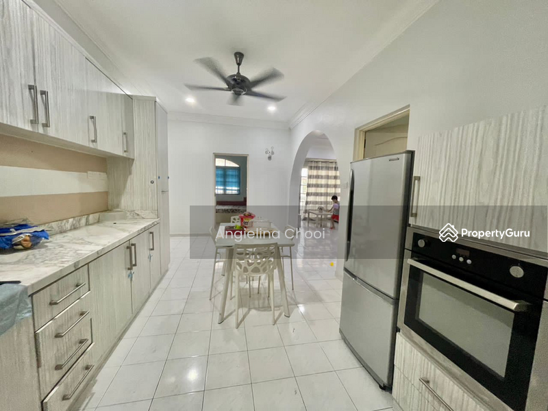 For Rent - Regency Terrace