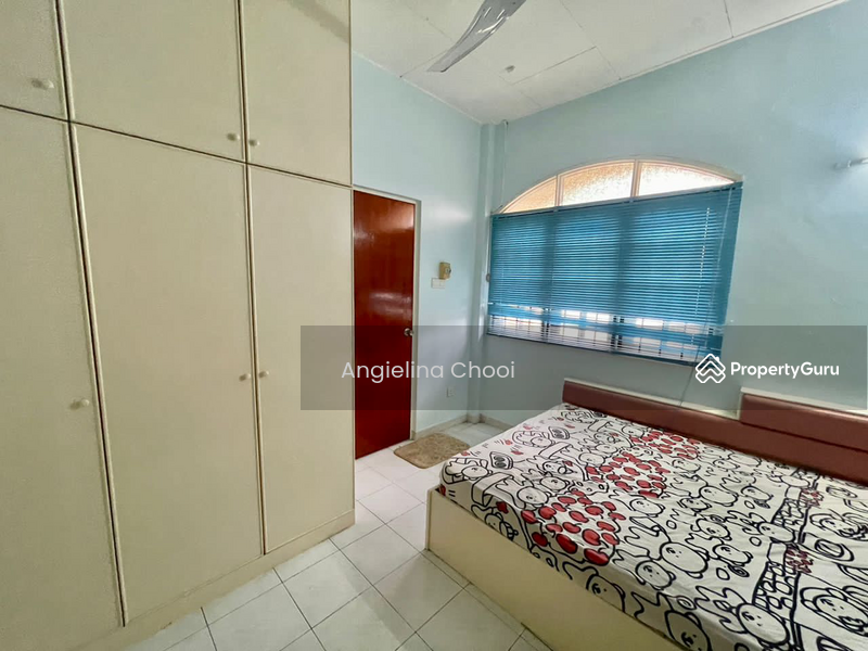 For Rent - Regency Terrace
