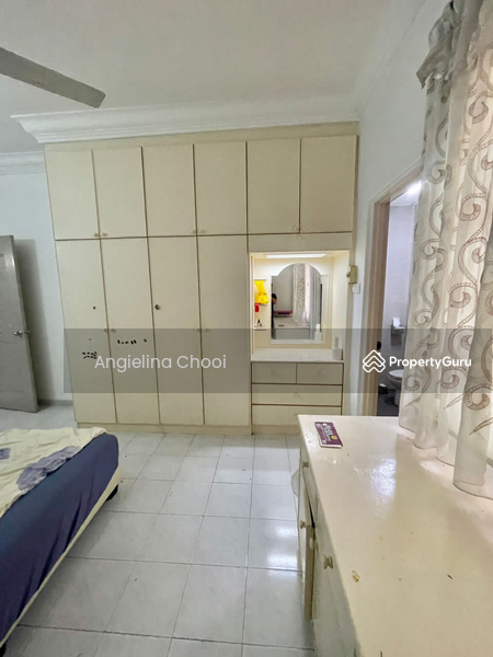For Rent - Regency Terrace