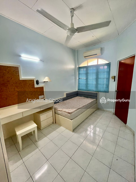 For Rent - Regency Terrace