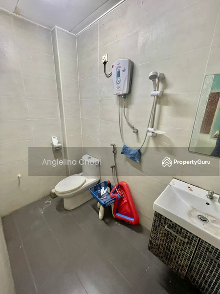 For Rent - Regency Terrace