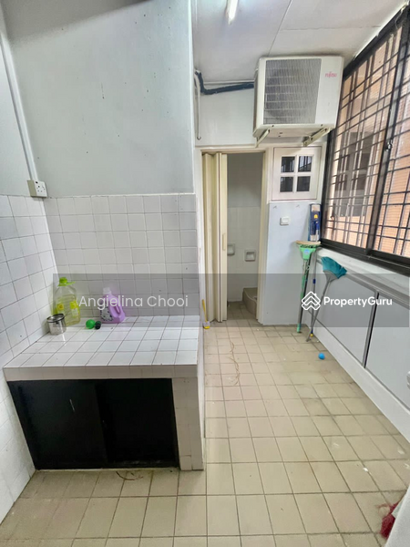 For Rent - Regency Terrace