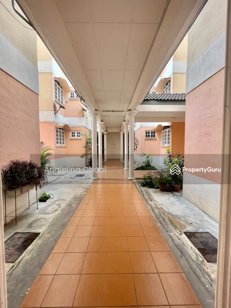 For Rent - Regency Terrace