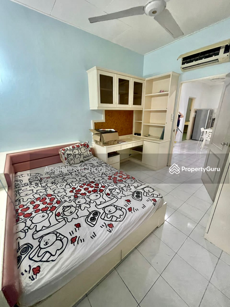 For Rent - Regency Terrace