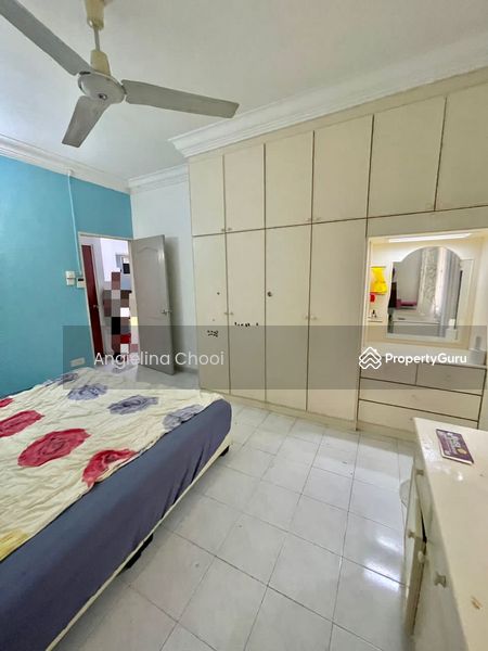 For Rent - Regency Terrace