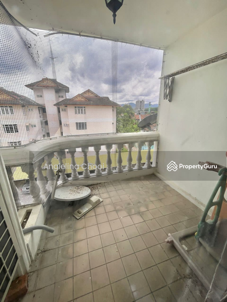 For Rent - Regency Terrace
