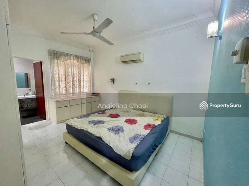 For Rent - Regency Terrace