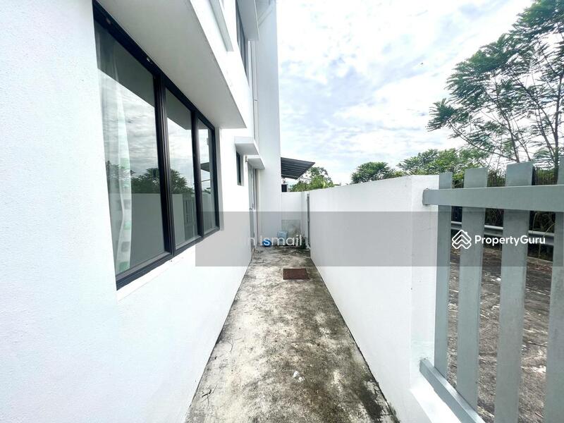 For Sale - Saraca
