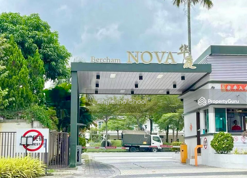 Kedai untuk Disewa di Bercham (Ipoh) - Angielina Chooi - PropertyGuru.com.my