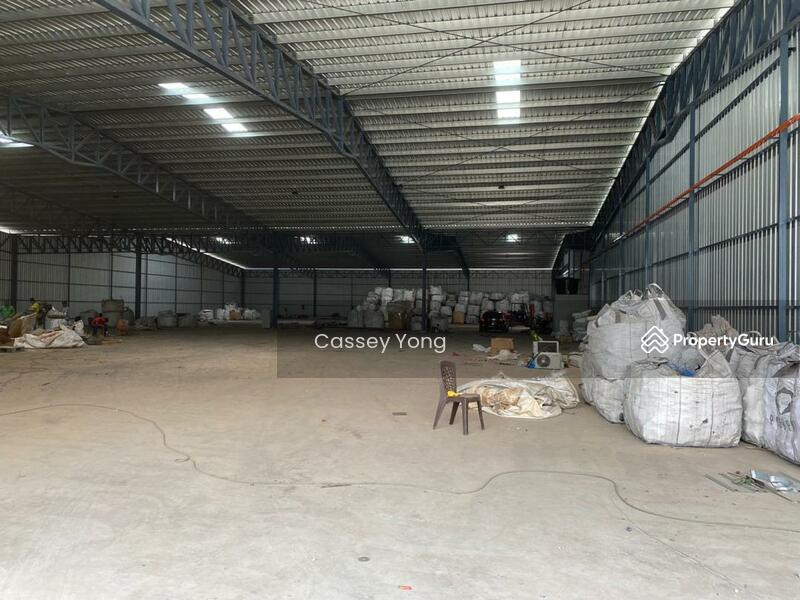 Kilang untuk Disewa di Teluk Gong (Port Klang (Pelabuhan Klang)) - Cassey Yong - PropertyGuru.com.my