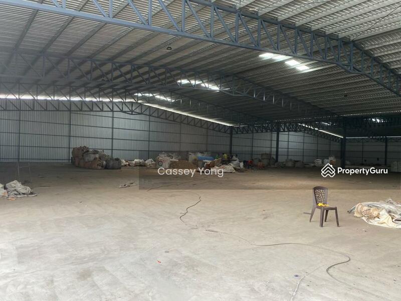 Kilang untuk Disewa di Teluk Gong (Port Klang (Pelabuhan Klang)) - Cassey Yong - PropertyGuru.com.my
