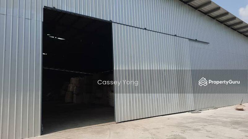 Kilang untuk Disewa di Teluk Gong (Port Klang (Pelabuhan Klang)) - Cassey Yong - PropertyGuru.com.my