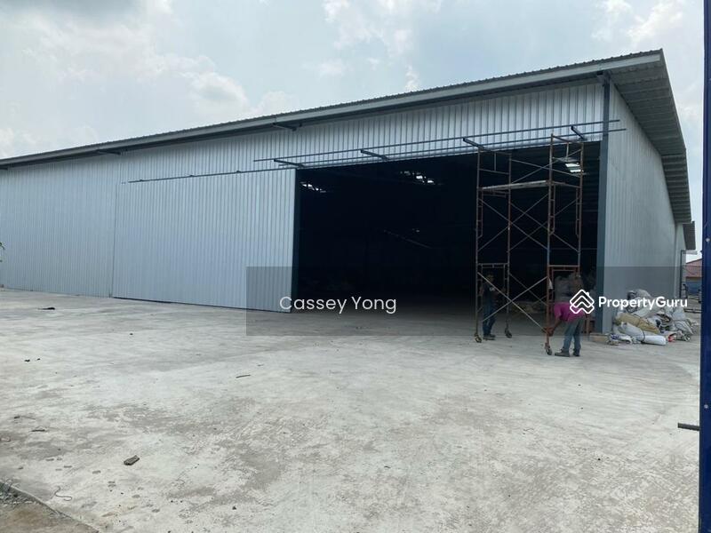 Kilang untuk Disewa di Teluk Gong (Port Klang (Pelabuhan Klang)) - Cassey Yong - PropertyGuru.com.my