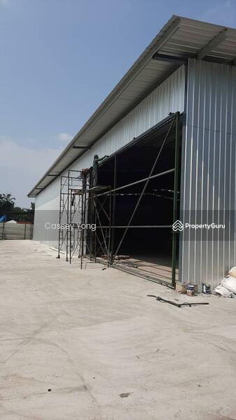 Kilang untuk Disewa di Teluk Gong (Port Klang (Pelabuhan Klang)) - Cassey Yong - PropertyGuru.com.my