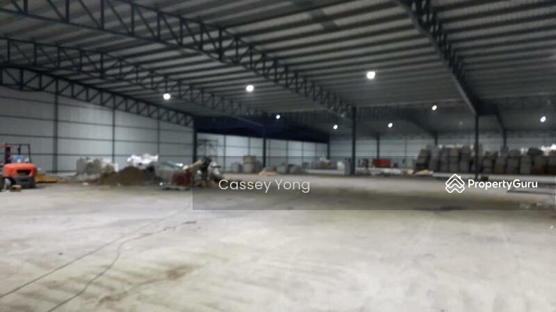 Kilang untuk Disewa di Teluk Gong (Port Klang (Pelabuhan Klang)) - Cassey Yong - PropertyGuru.com.my