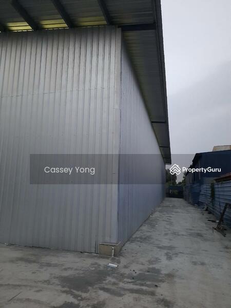 Kilang untuk Disewa di Teluk Gong (Port Klang (Pelabuhan Klang)) - Cassey Yong - PropertyGuru.com.my