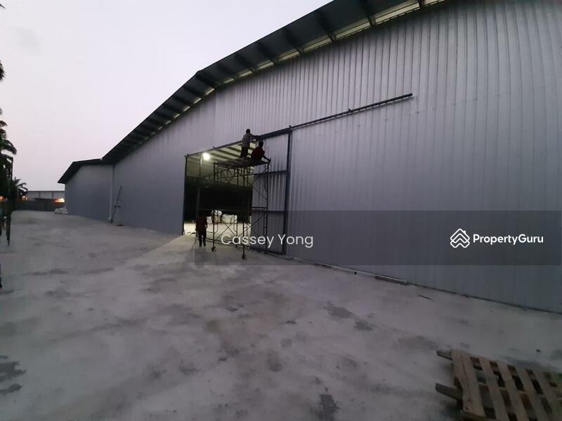 Kilang untuk Disewa di Teluk Gong (Port Klang (Pelabuhan Klang)) - Cassey Yong - PropertyGuru.com.my
