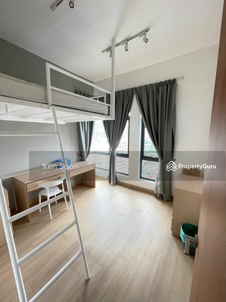 Service Residence for Rent at The Grand Subang Jaya SS15 - Ken Soon - PropertyGuru.com.my