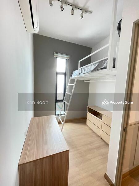 Service Residence for Rent at The Grand Subang Jaya SS15 - Ken Soon - PropertyGuru.com.my