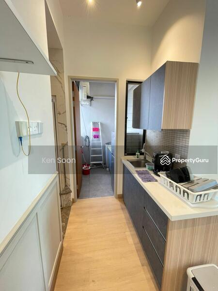Service Residence for Rent at The Grand Subang Jaya SS15 - Ken Soon - PropertyGuru.com.my