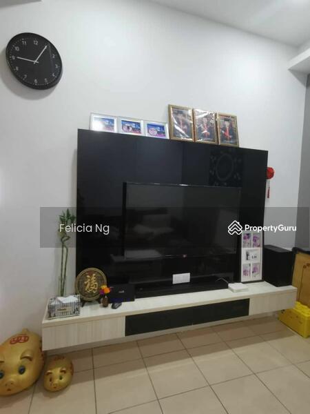 For Sale - Taman Tasik Puchong