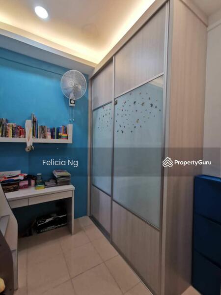 For Sale - Taman Tasik Puchong
