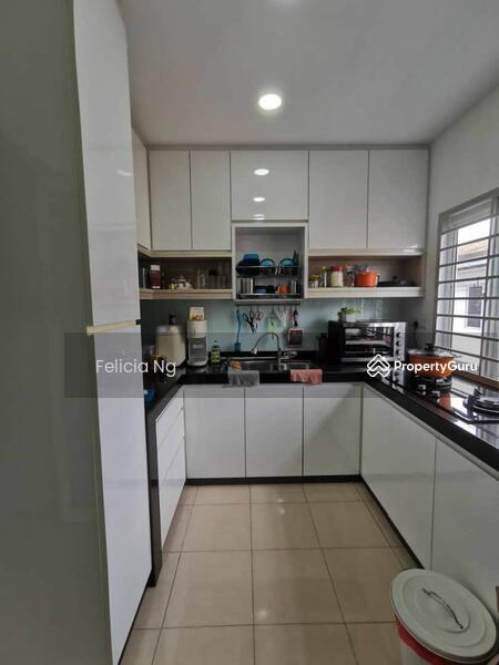 For Sale - Taman Tasik Puchong